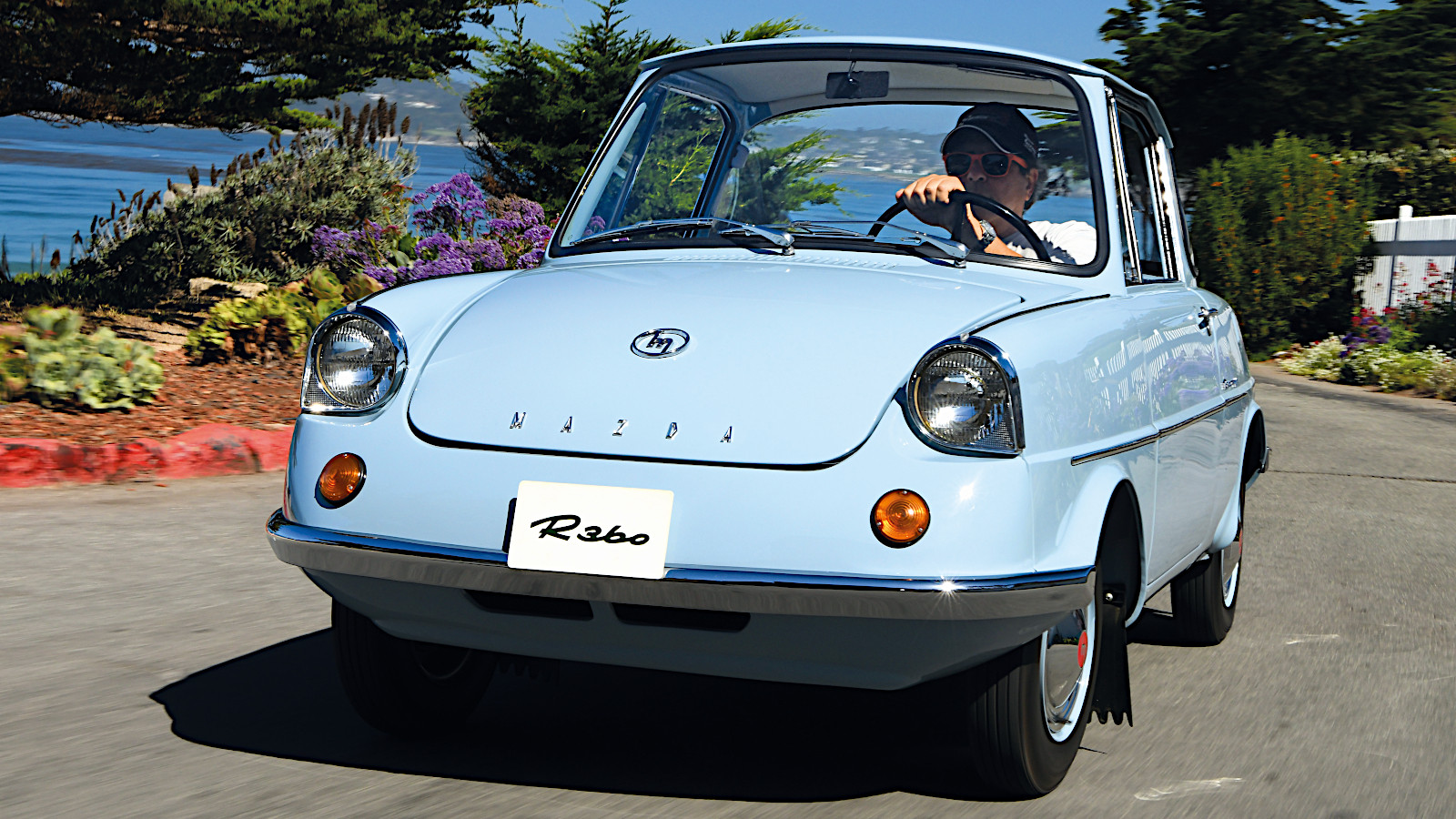 42 classic kei cars | Classic & Sports Car